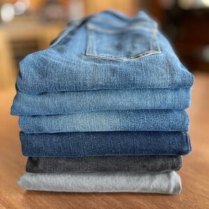 Lot of Boy’s GAP Jeans - size 14